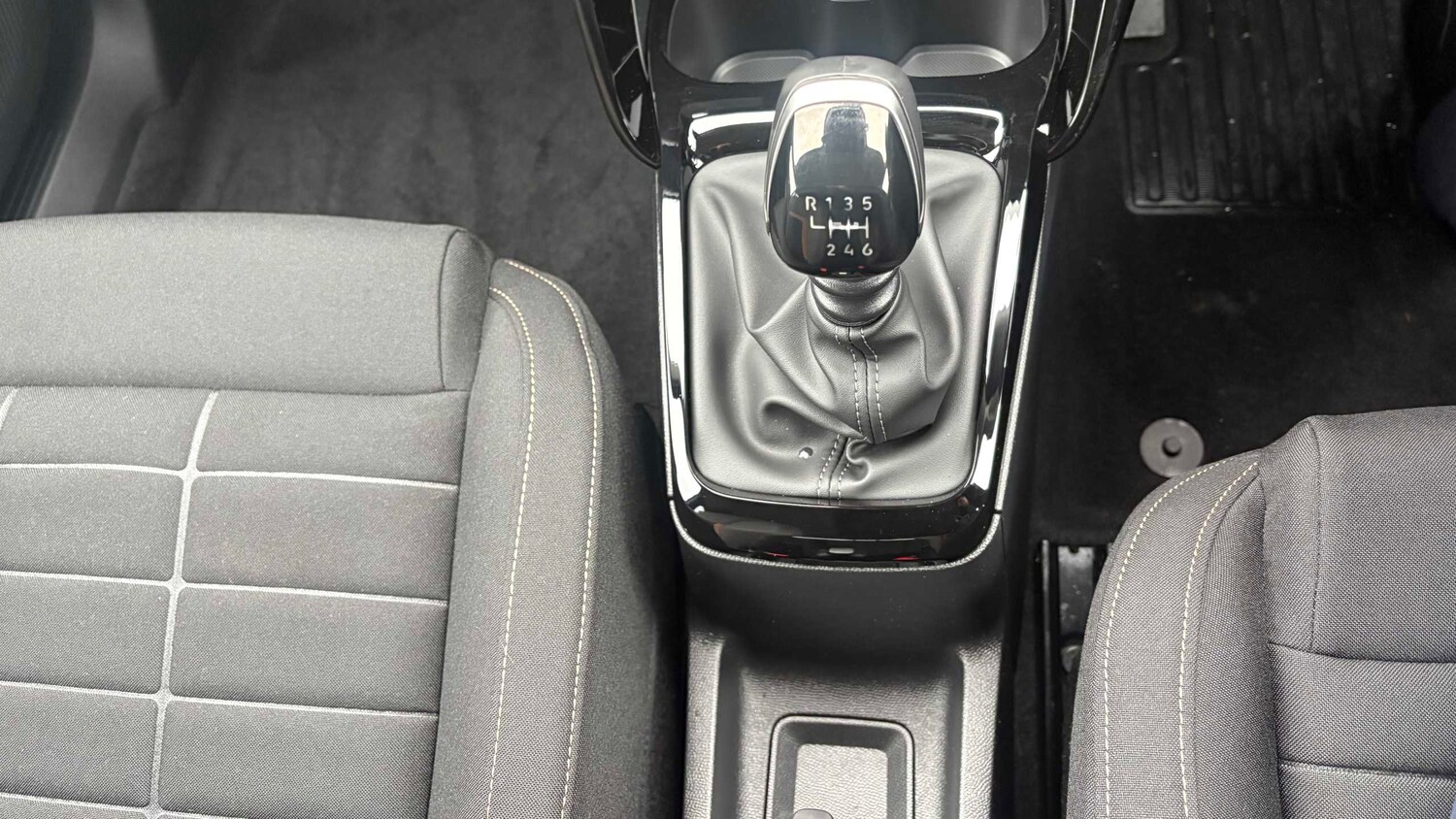 Used Citroen C3 Aircross for sale - 77860703: Photo 22