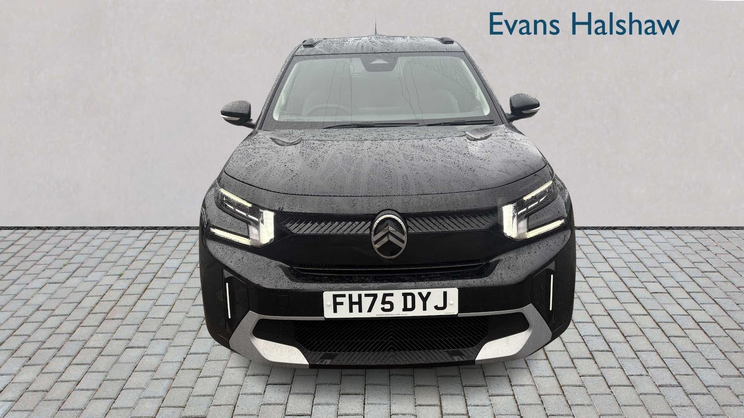 Used Citroen C3 Aircross for sale - 77860703: Photo 3