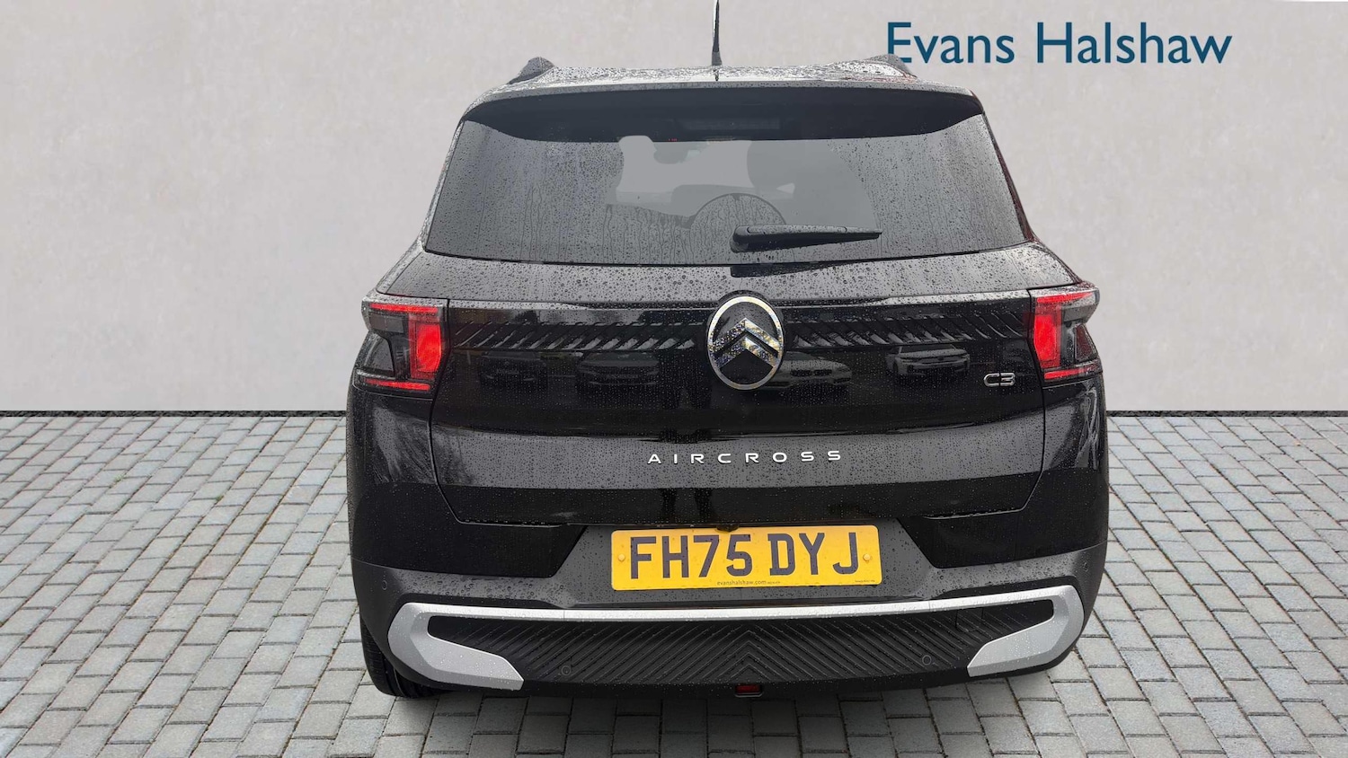 Used Citroen C3 Aircross for sale - 77860703: Photo 4