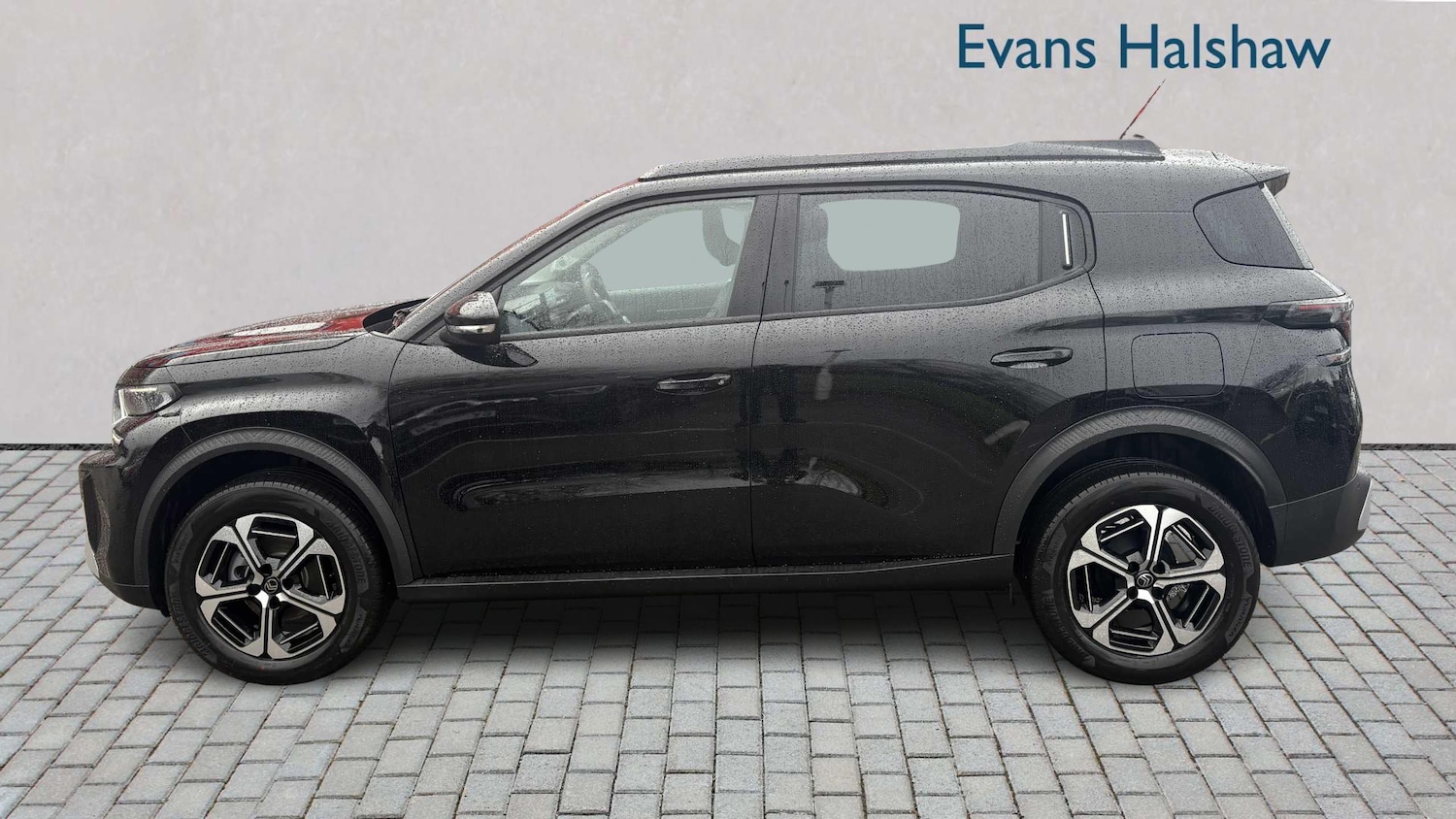 Used Citroen C3 Aircross for sale - 77860703: Photo 5