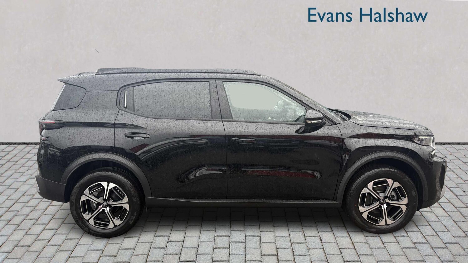 Used Citroen C3 Aircross for sale - 77860703: Photo 6