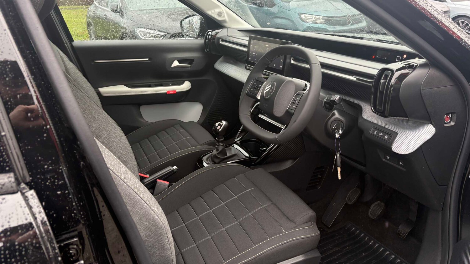 Used Citroen C3 Aircross for sale - 77860703: Photo 7