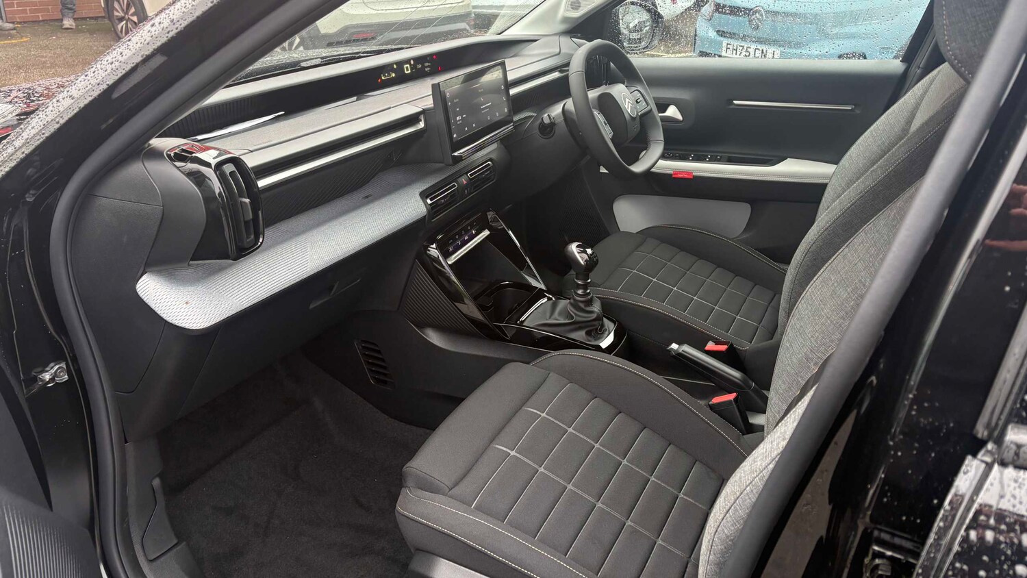 Used Citroen C3 Aircross for sale - 77860703: Photo 8