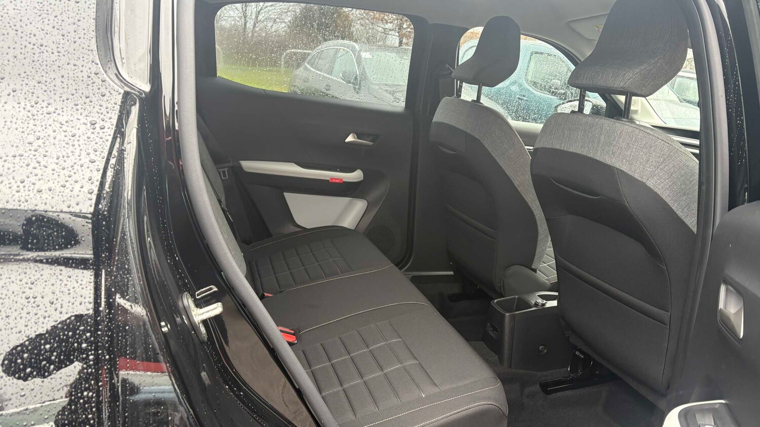 Used Citroen C3 Aircross for sale - 77860703: Photo 9