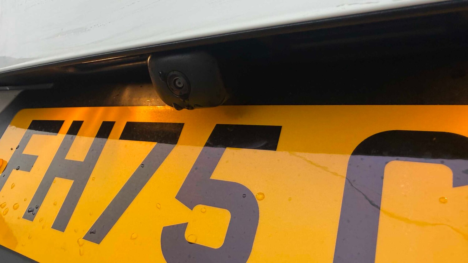 Used Citroen C3 Aircross for sale - 77861821: Photo 10