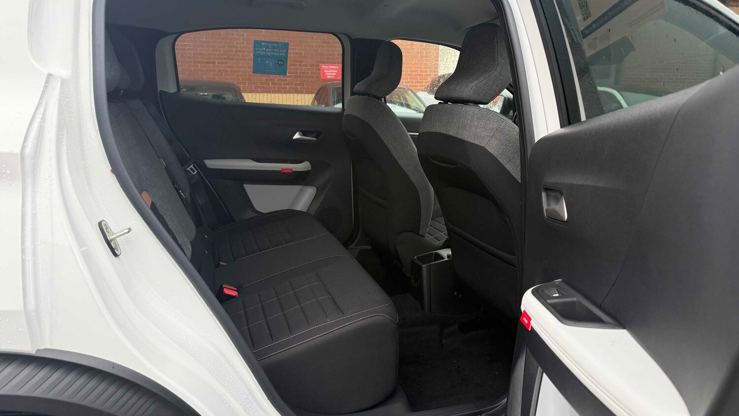 Used Citroen C3 Aircross for sale - 77861821: Photo 12