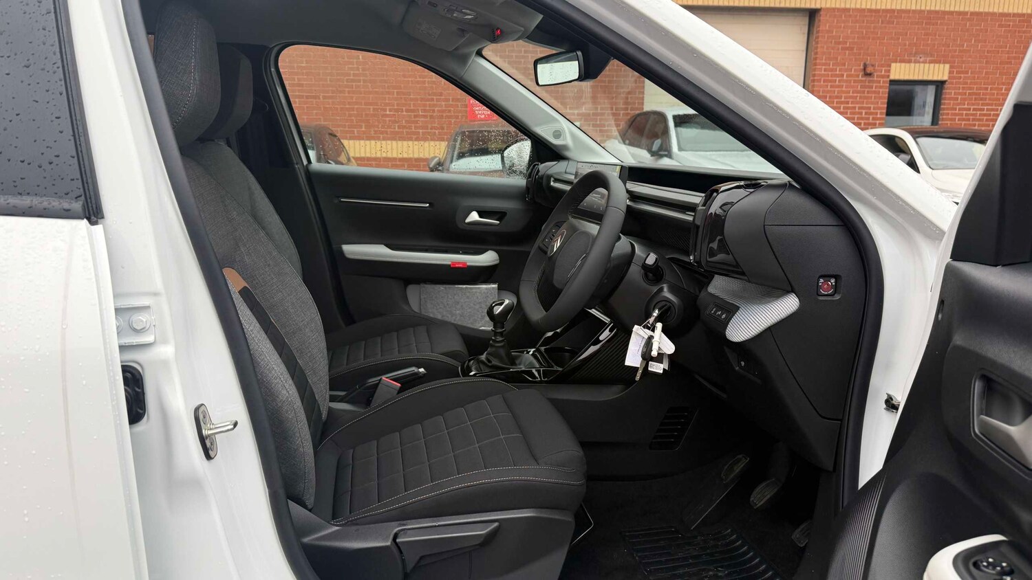 Used Citroen C3 Aircross for sale - 77861821: Photo 13