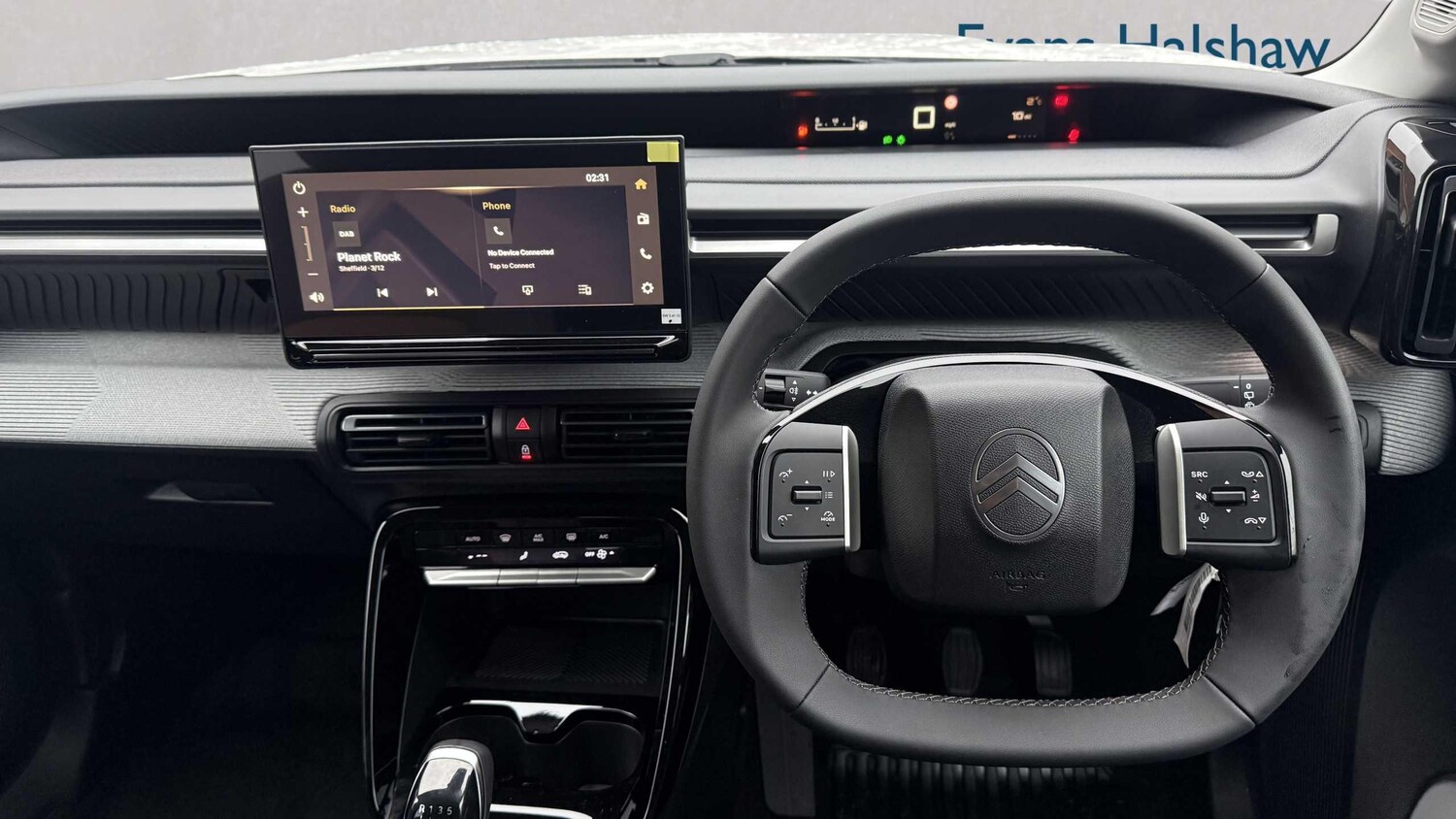 Used Citroen C3 Aircross for sale - 77861821: Photo 14