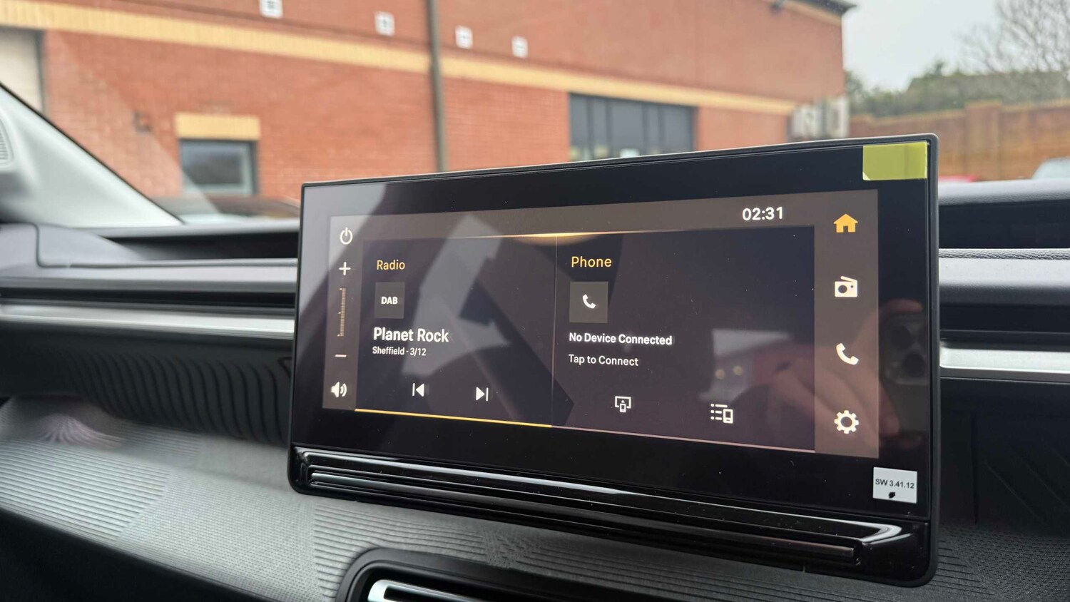 Used Citroen C3 Aircross for sale - 77861821: Photo 15