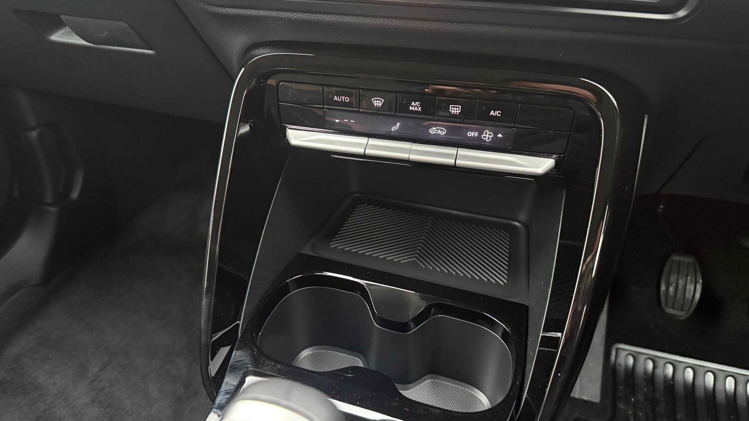 Used Citroen C3 Aircross for sale - 77861821: Photo 17