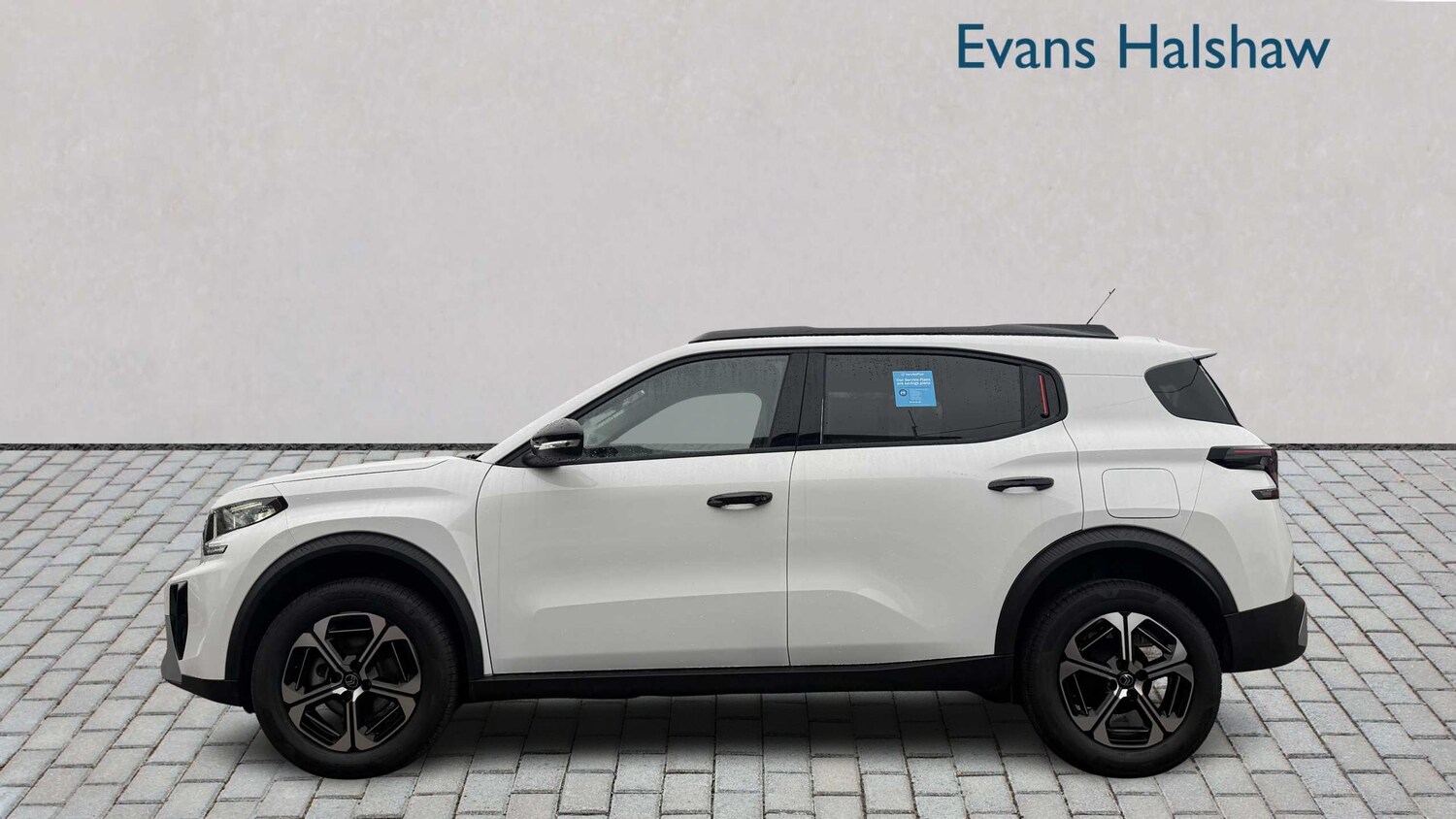 Used Citroen C3 Aircross for sale - 77861821: Photo 6