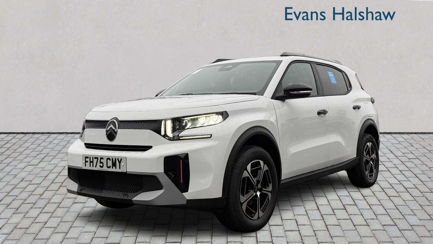 Used Citroen C3 Aircross for sale - 77861821: Photo 7