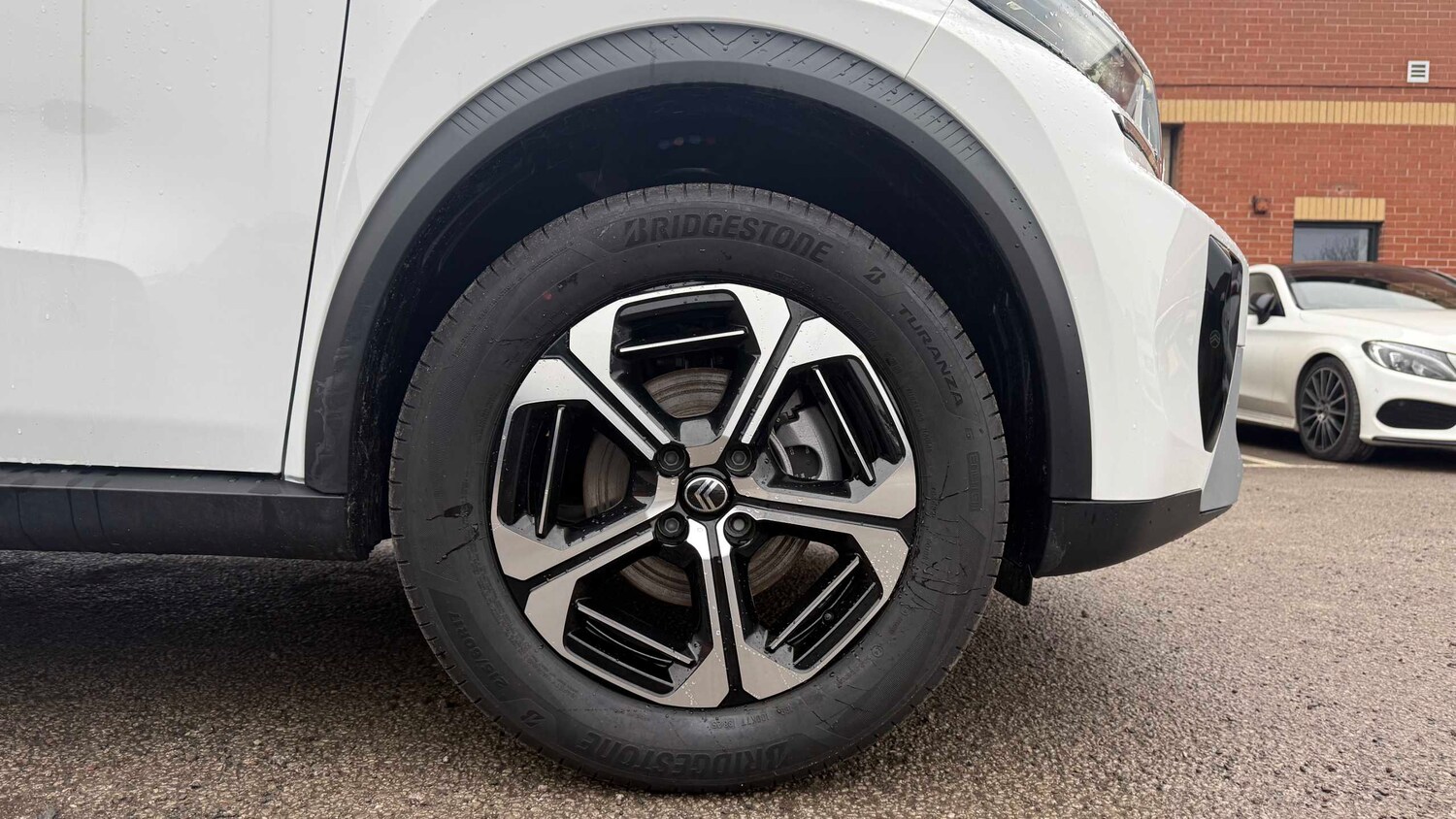 Used Citroen C3 Aircross for sale - 77861821: Photo 9