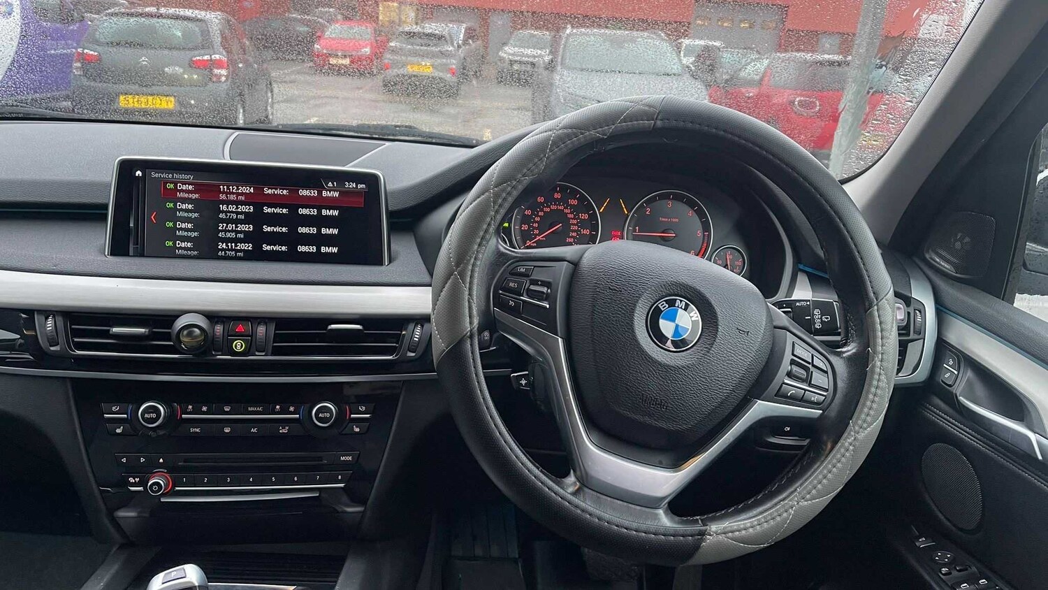 Used BMW X5 for sale - 77858133: Photo 13