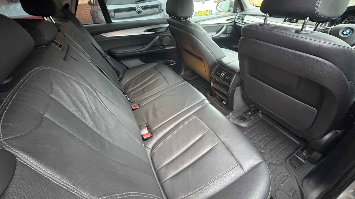 Used BMW X5 for sale - 77858133: Photo 14