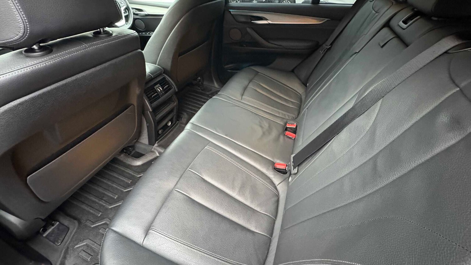 Used BMW X5 for sale - 77858133: Photo 15