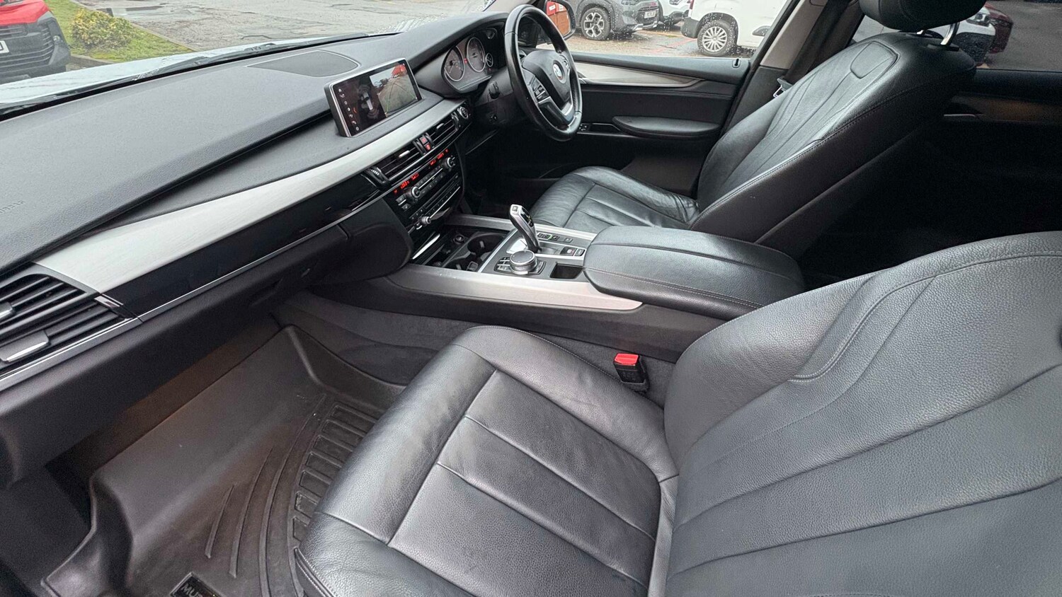 Used BMW X5 for sale - 77858133: Photo 16