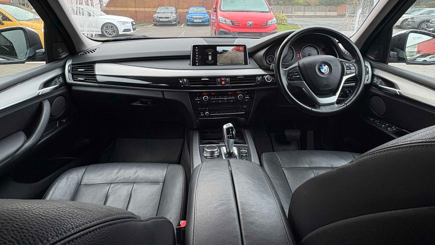 Used BMW X5 for sale - 77858133: Photo 17