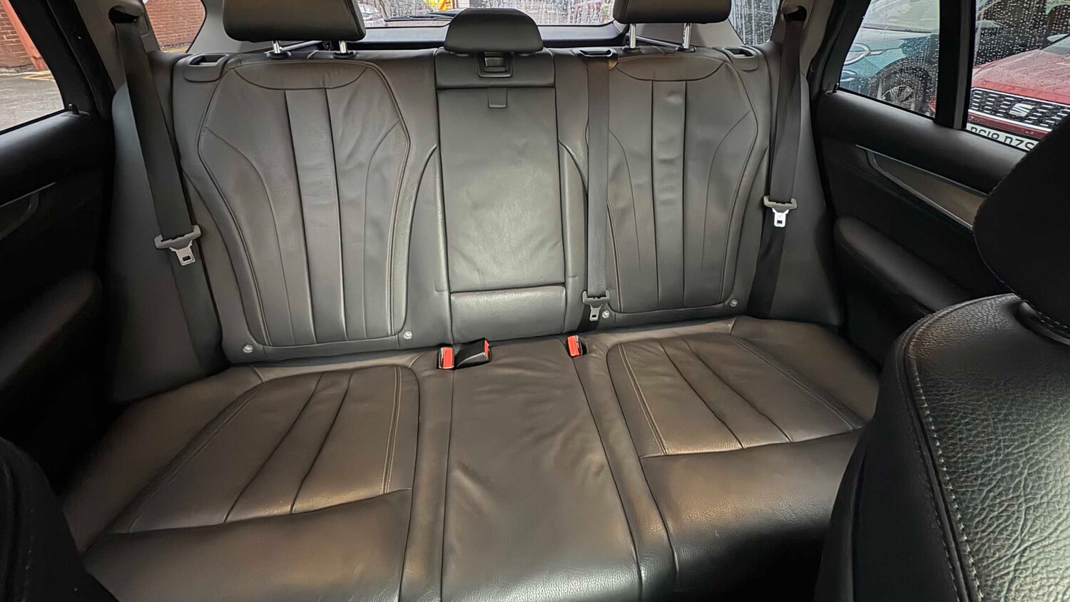 Used BMW X5 for sale - 77858133: Photo 18