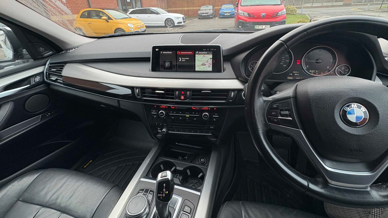 Used BMW X5 for sale - 77858133: Photo 19