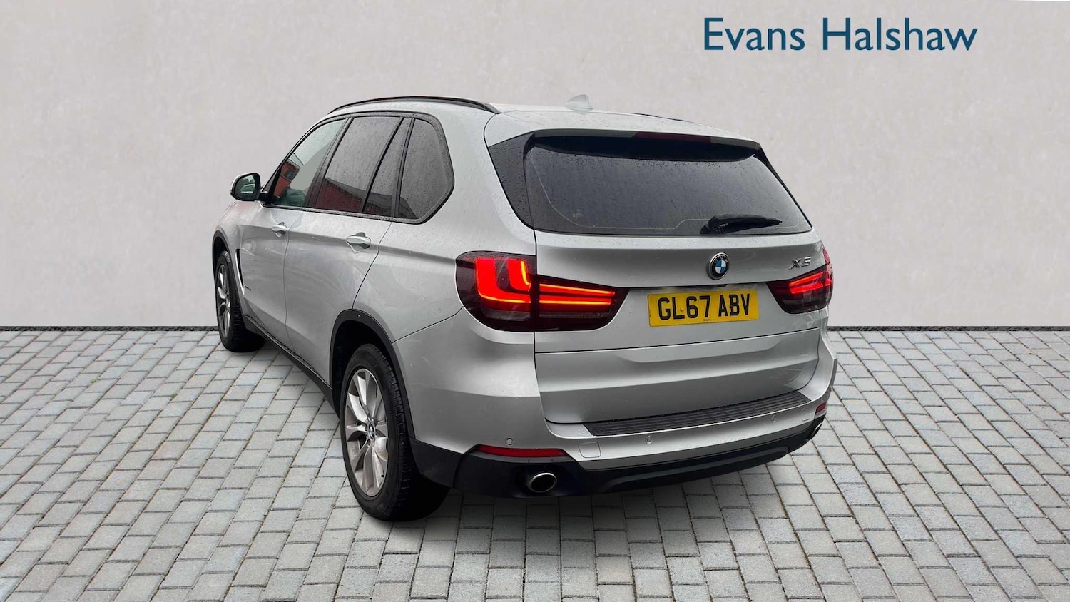 Used BMW X5 for sale - 77858133: Photo 2