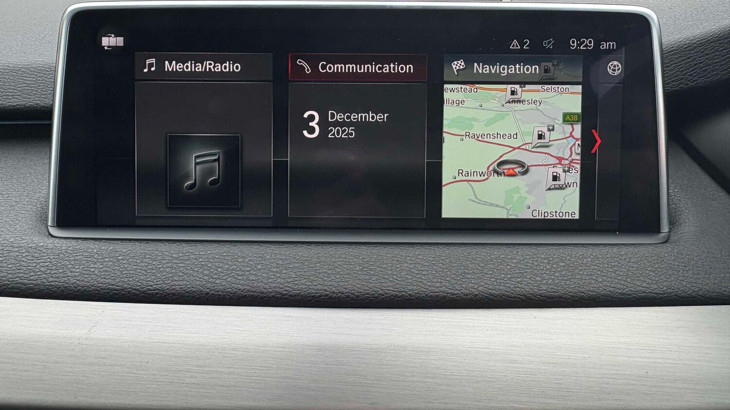 Used BMW X5 for sale - 77858133: Photo 22