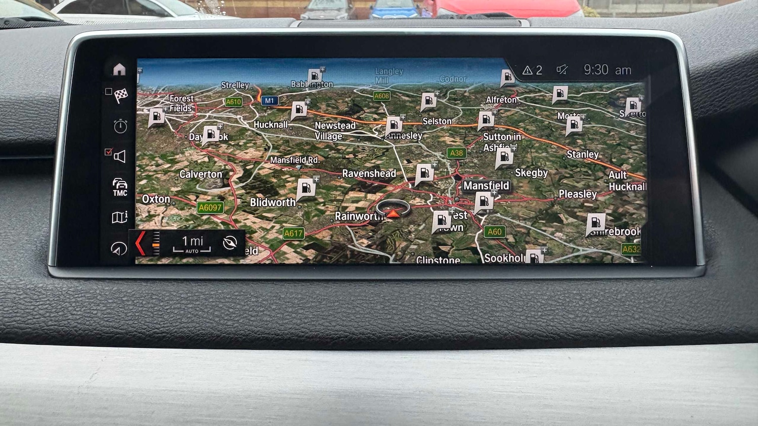 Used BMW X5 for sale - 77858133: Photo 24