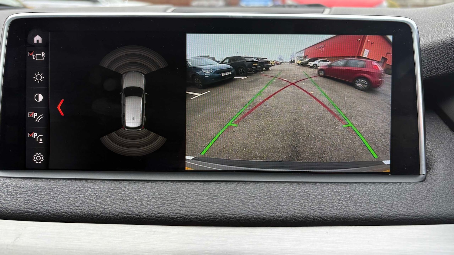 Used BMW X5 for sale - 77858133: Photo 25