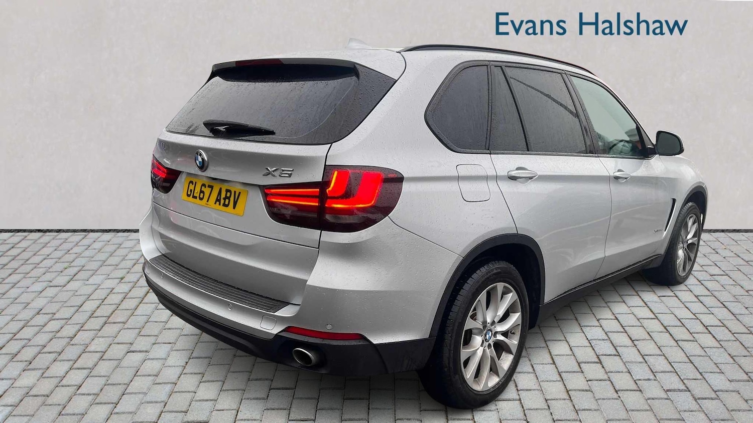 Used BMW X5 for sale - 77858133: Photo 3