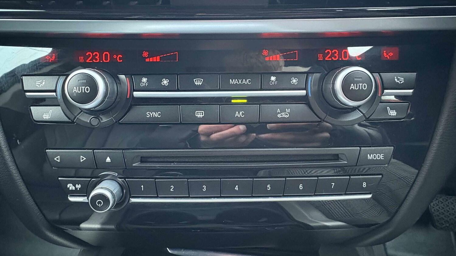 Used BMW X5 for sale - 77858133: Photo 32