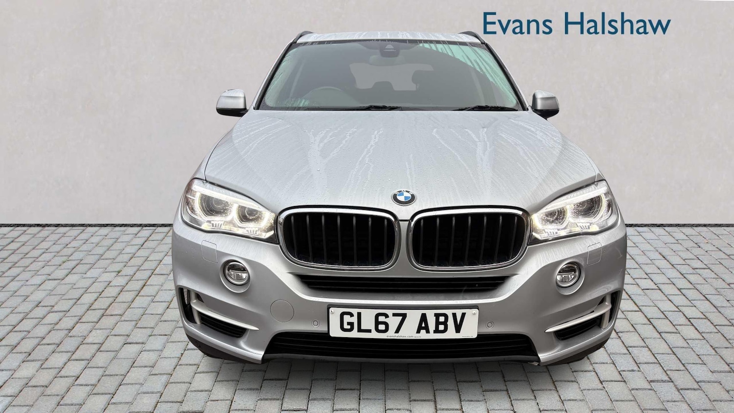 Used BMW X5 for sale - 77858133: Photo 4