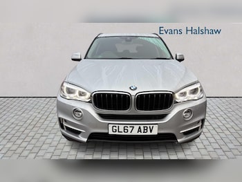 Used BMW X5 2017 for sale - 77858133: Photo