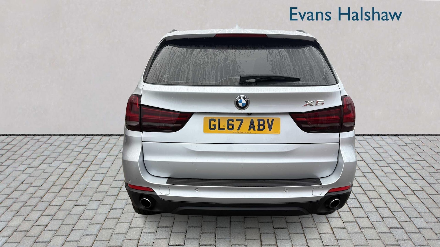 Used BMW X5 for sale - 77858133: Photo 5