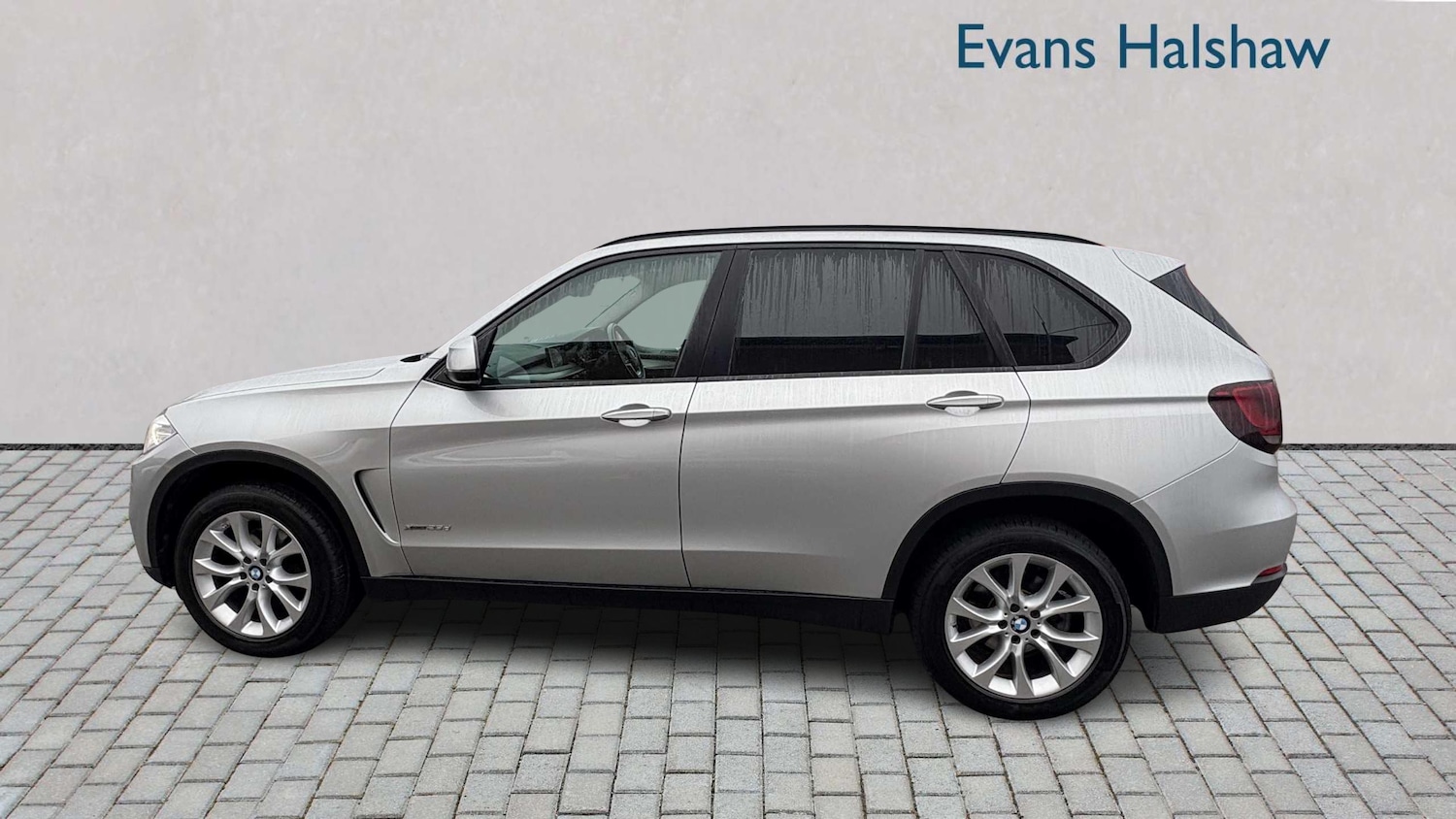 Used BMW X5 for sale - 77858133: Photo 6