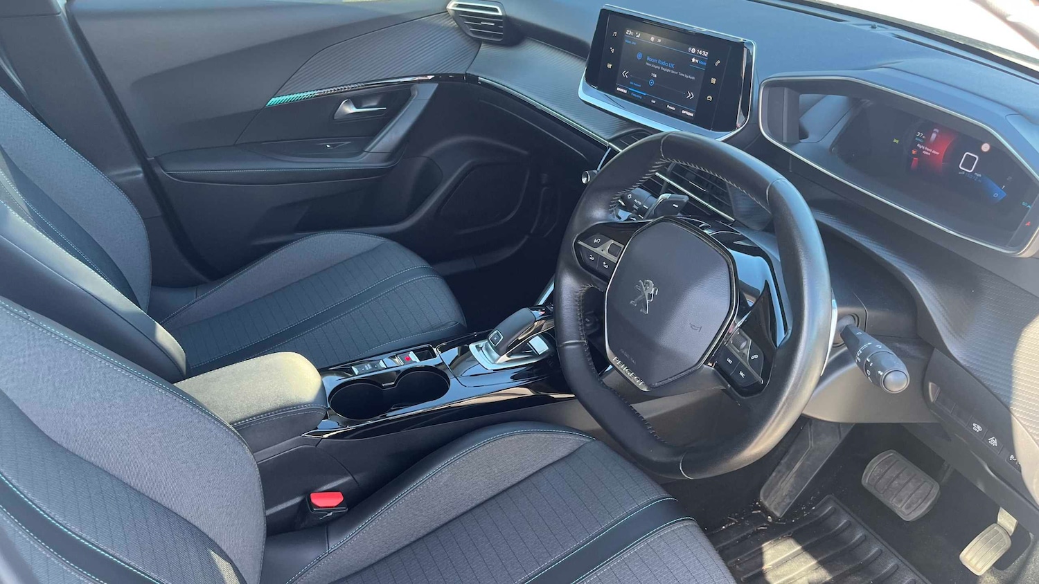 Used Peugeot 2008 2021 for sale - 77943158: Photo 5