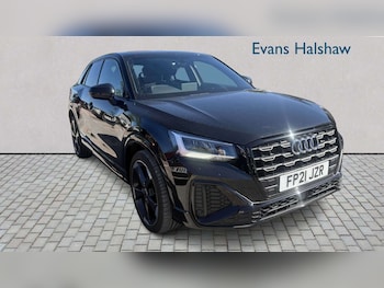 Used Audi Q2 2021 for sale - 78432914: Photo