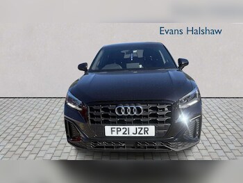 Used Audi Q2 2021 for sale - 78432914: Photo