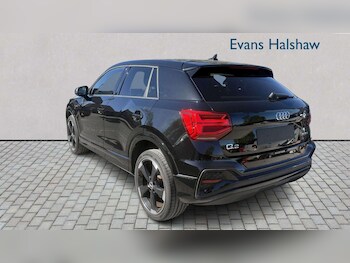 Used Audi Q2 2021 for sale - 78432914: Photo