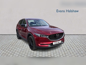 Used Mazda CX-5 2021 for sale - 79376889: Photo