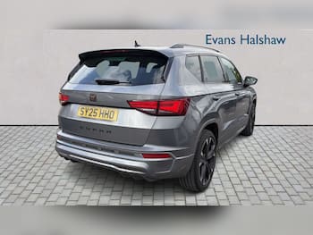 Used Cupra Ateca 2025 for sale - 79648798: Photo