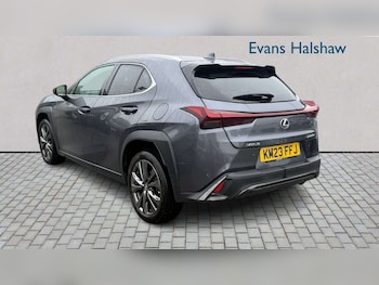 Used Lexus UX 2023 for sale - 78913620: Photo