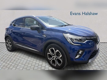 Used Renault Captur 2023 for sale - 79455712: Photo