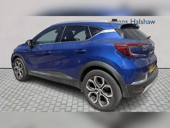 Used Renault Captur 2023 for sale - 79455712: Photo