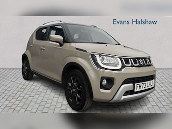 Used Suzuki Ignis 2024 for sale - 79329682: Photo