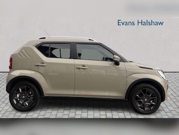 Used Suzuki Ignis 2024 for sale - 79329682: Photo