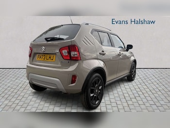 Used Suzuki Ignis 2024 for sale - 79329682: Photo