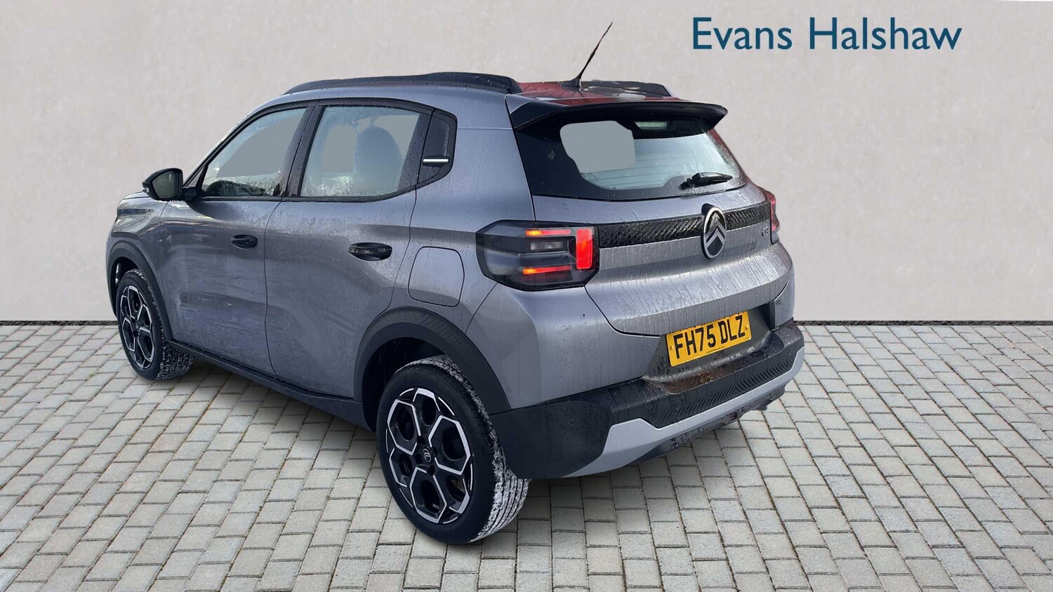 Used Citroen C3 for sale - 77860760: Photo 10