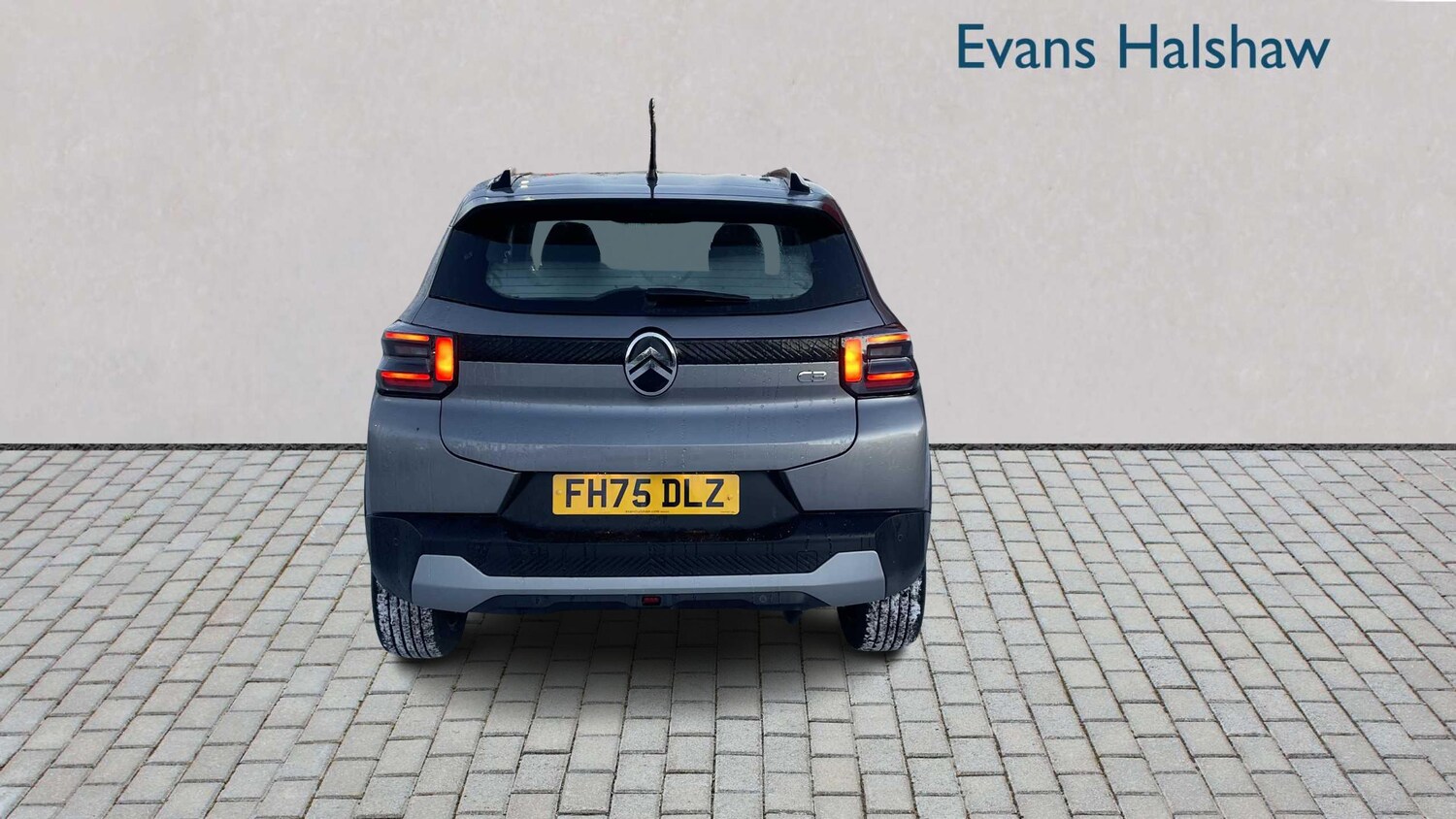 Used Citroen C3 for sale - 77860760: Photo 11