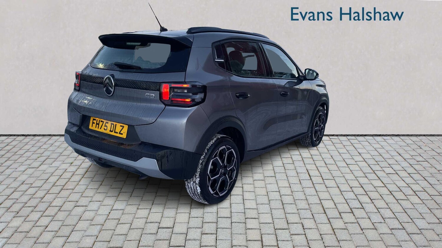 Used Citroen C3 for sale - 77860760: Photo 12