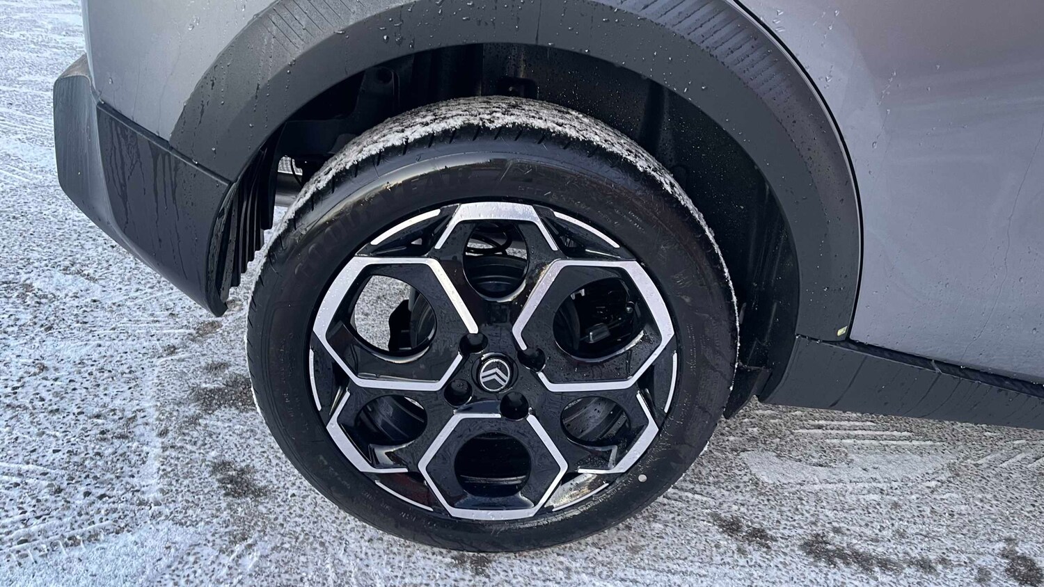 Used Citroen C3 for sale - 77860760: Photo 13